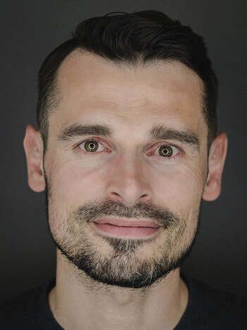 Stefan Liebezeit - Personal Trainer Leipzig