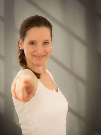 Katharina von Schmeling - Personal Trainer Hochtaunuskreis