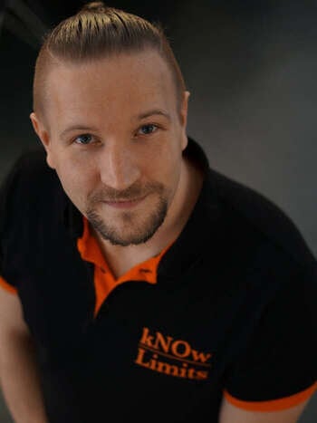 Benjamin Schwend - Personal Trainer Berlin
