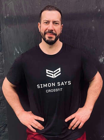 Simon Keppler - Personal Trainer Charlottenburg-Wilmersdorf