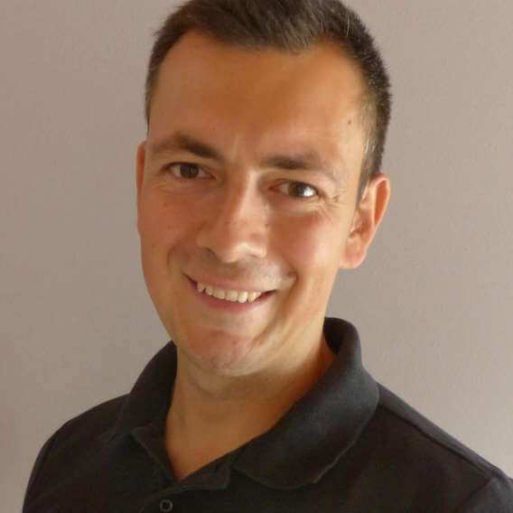 Robert Kraushaar