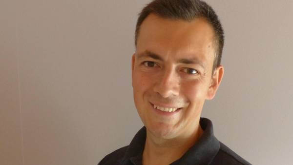 Robert Kraushaar - Personal Tainer Passau