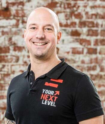 Dennis Metternich - Personal Trainer Köln