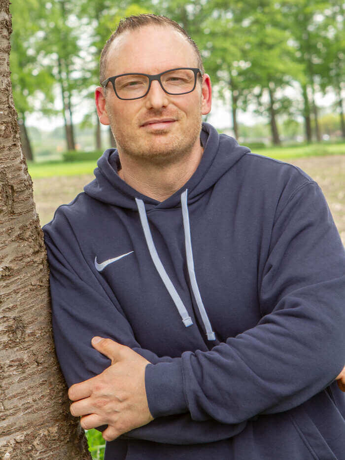 Eike Schipper - Personal Trainer Emden