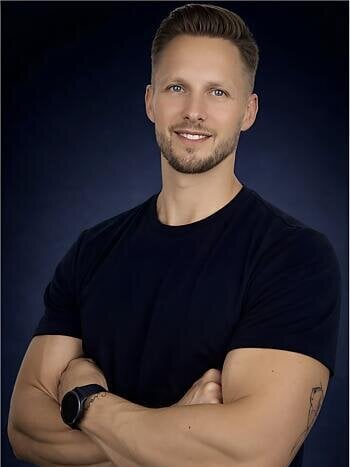 Timo Dotzauer - Personal Trainer München