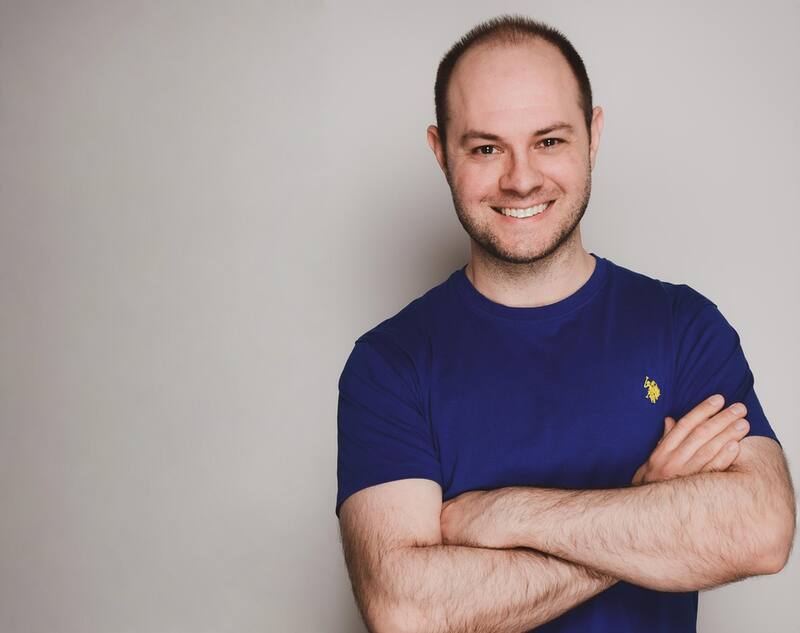 Martin Caesar – Personal Trainer Weilheim-Schongau