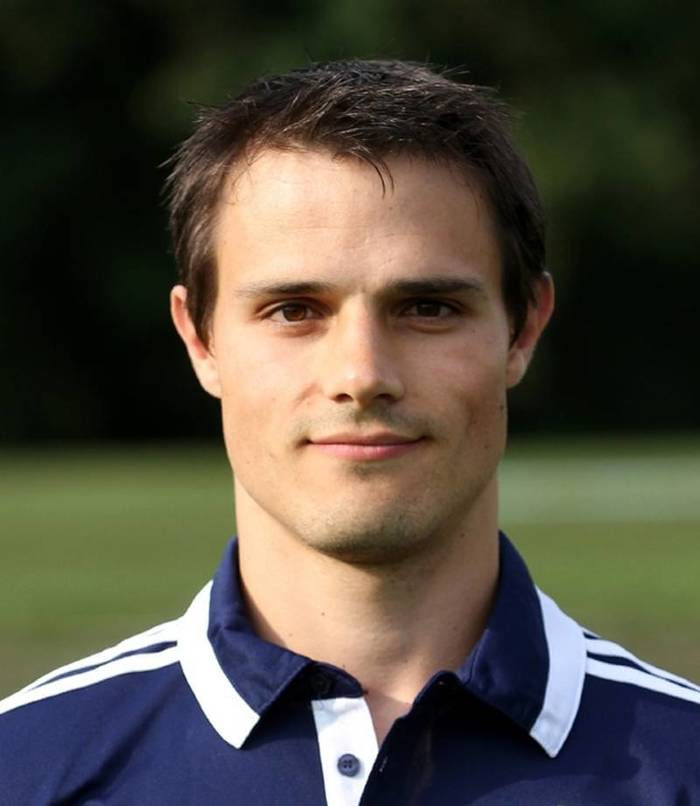 Álvaro Molinos Domene - Personal Trainer Rhein-Neckar-Kreis