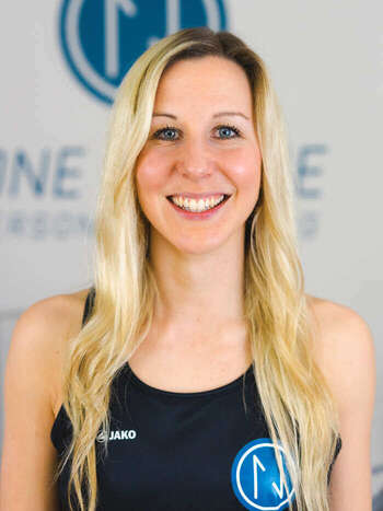 Jasmin Brandt - Personal Trainer Köln