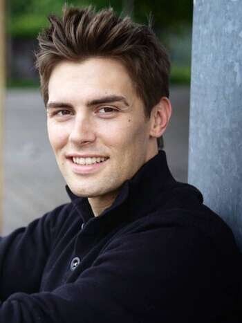 Robert Lipka - Personal Trainer Rhein-Erft-Kreis