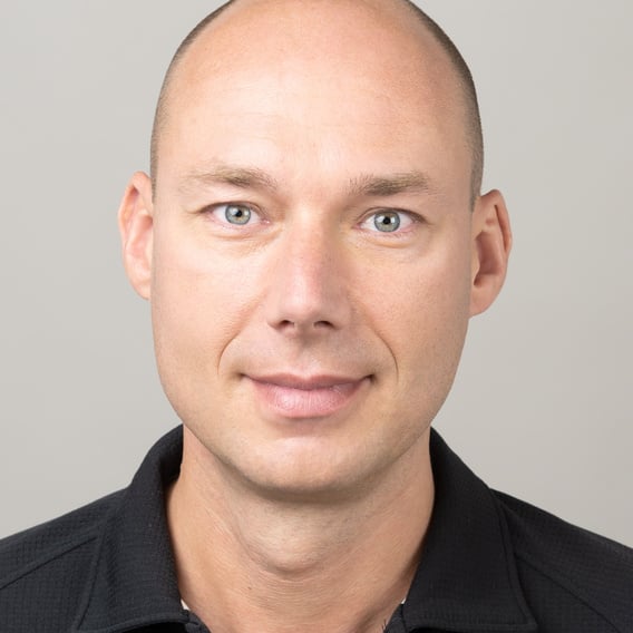 Markus von Marées