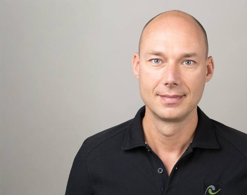 Markus von Marées – Personal Trainer Heidelberg