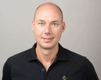 Markus von Marées - Personal Trainer Heidelberg