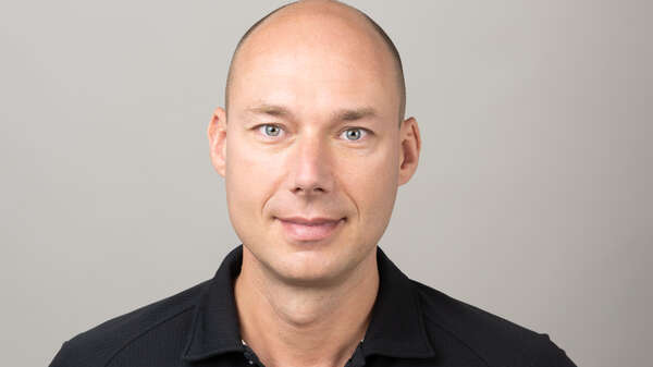 Markus von Marées - Personal Tainer Heidelberg