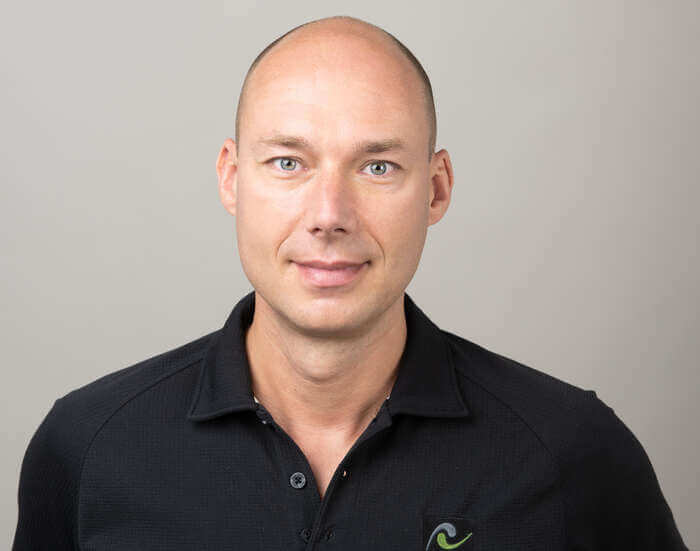 Markus von Marées - Personal Trainer Heidelberg