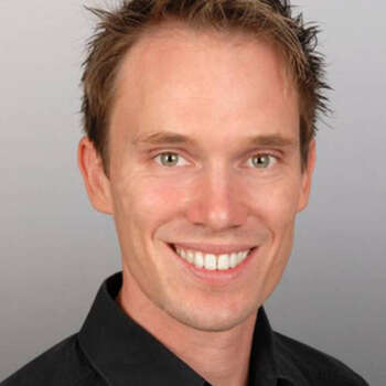 Jochen Neff - Personal Trainer Ludwigsburg