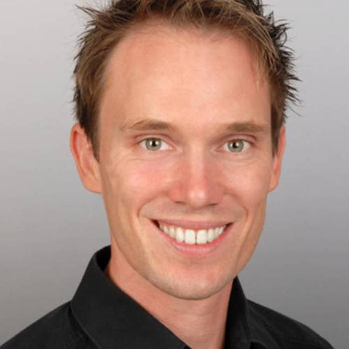 Jochen Neff - Personal Trainer Ludwigsburg