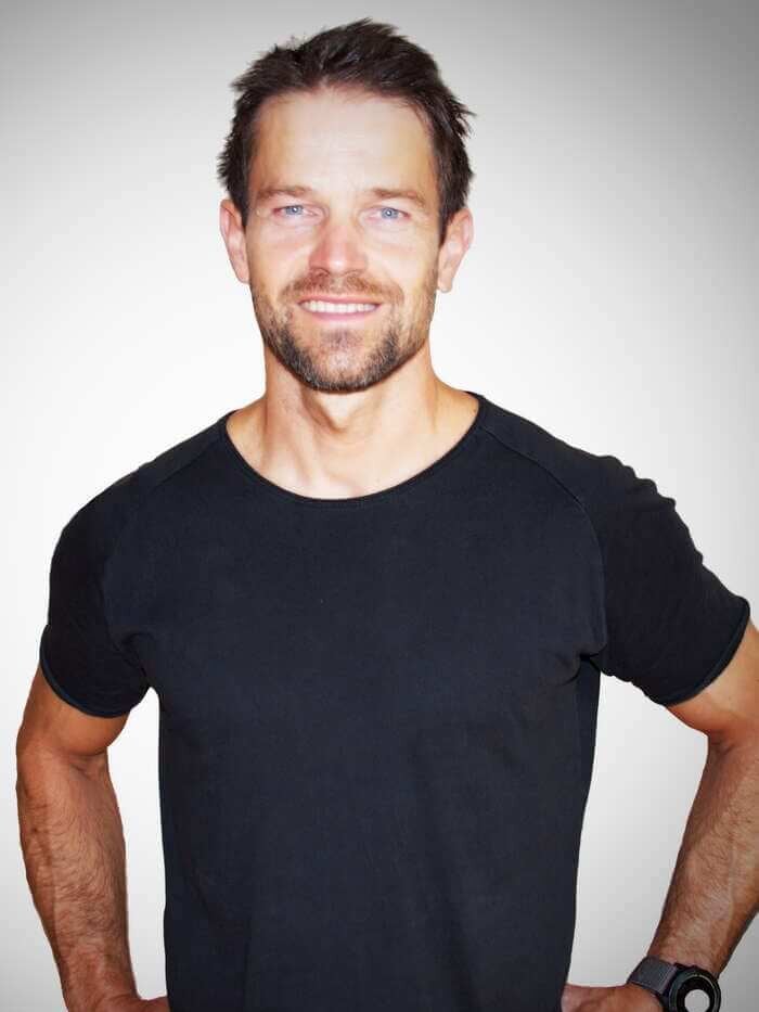 Thiemo Horn - Personal Trainer Köln