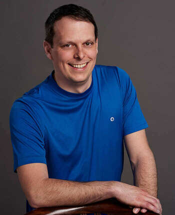 Björn Sangmeister - Personal Trainer Berlin