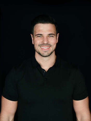 Diego Bichler - Personal Trainer München