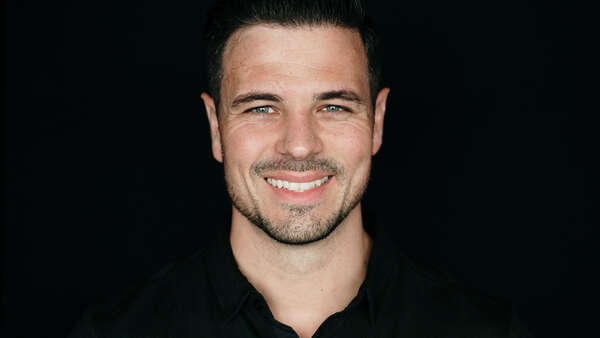 Diego Bichler - Personal Tainer München