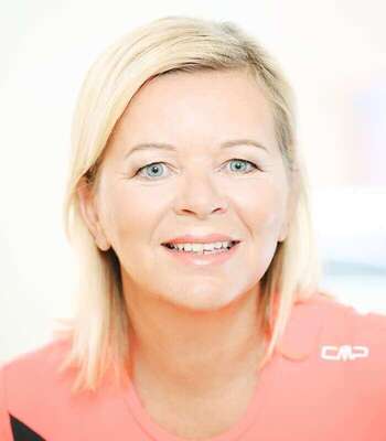 Grit Moschke - Personal Trainer Köln