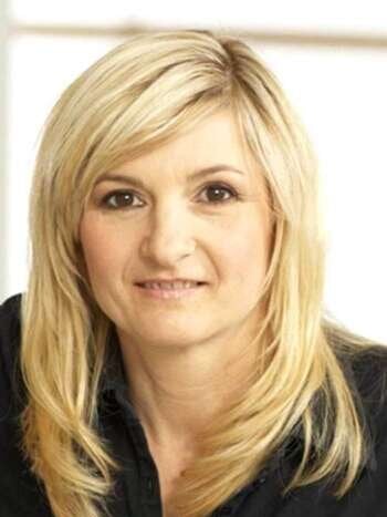 Sandra Wolf - Personal Trainer Stuttgart