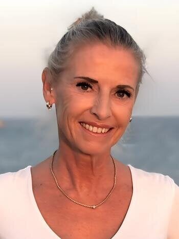 Anne Leitz - Personal Trainer Hamburg