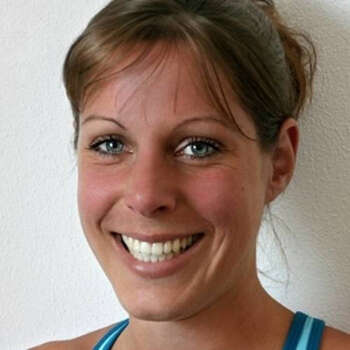 Sonja Roßband - Personal Trainer München