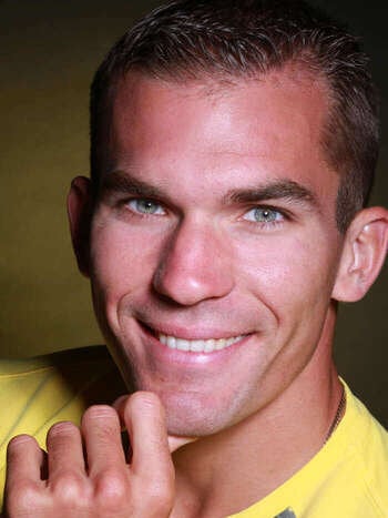 Rainer Rist - Personal Trainer Bodenseekreis