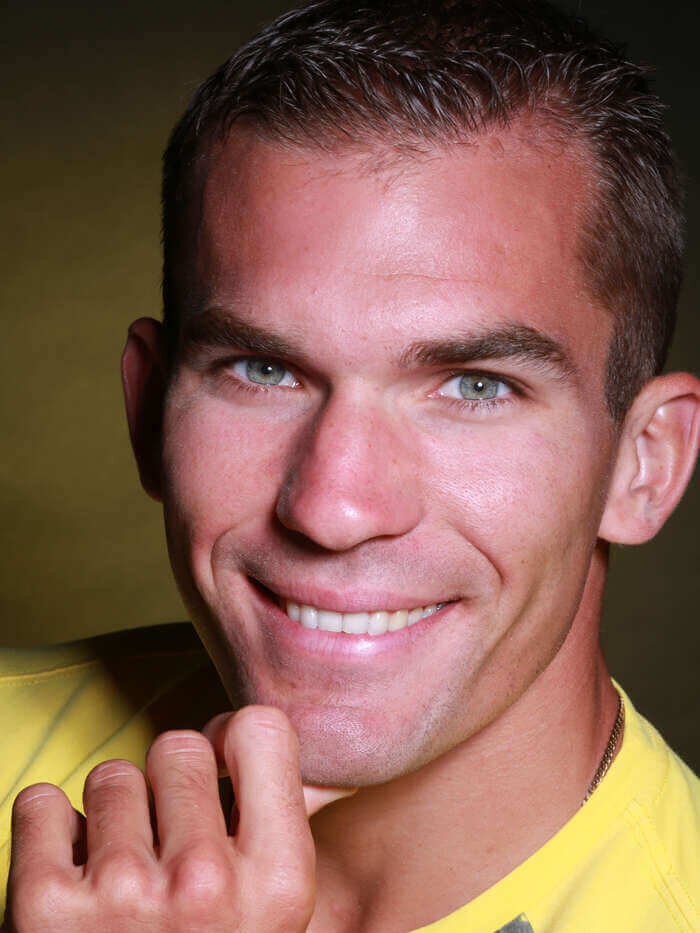 Rainer Rist - Personal Trainer Bodenseekreis