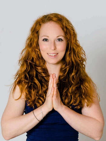 Susanne Hermann - Personal Trainer München