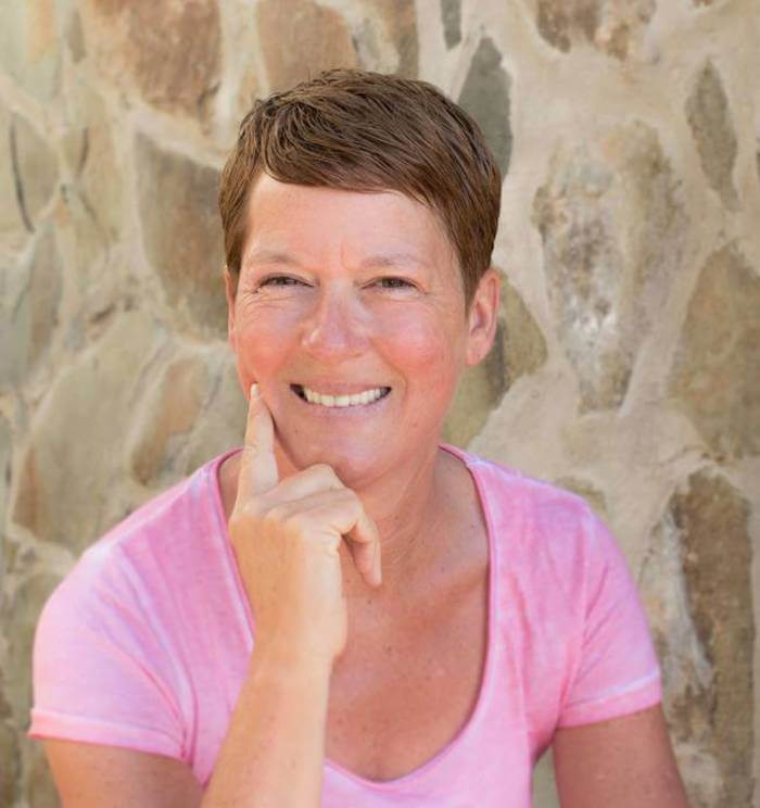 Daniela Schumacher - Personal Trainer Essen