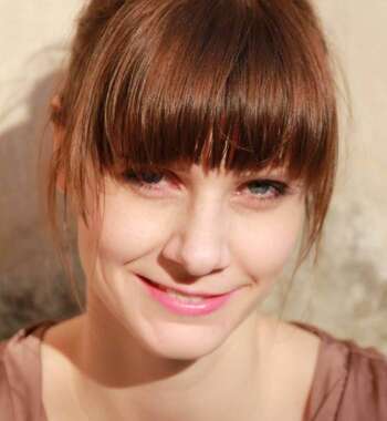 Marlene Raker - Personal Trainer Berlin