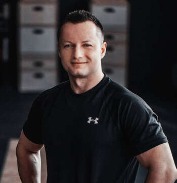 Alexej Busiak - Personal Trainer Bremen