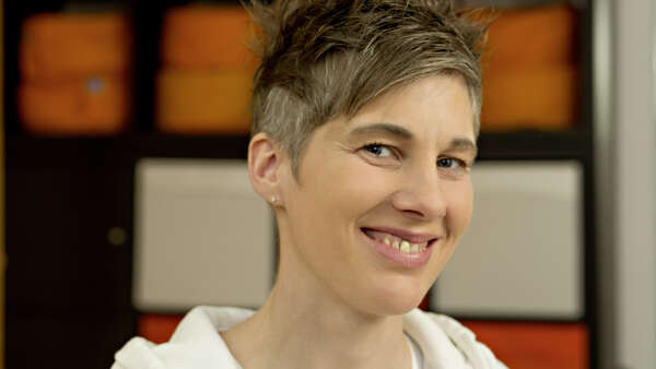 Christina Dann - Personal Tainer Kassel