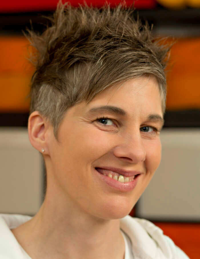 Christina Dann - Personal Trainer Kassel