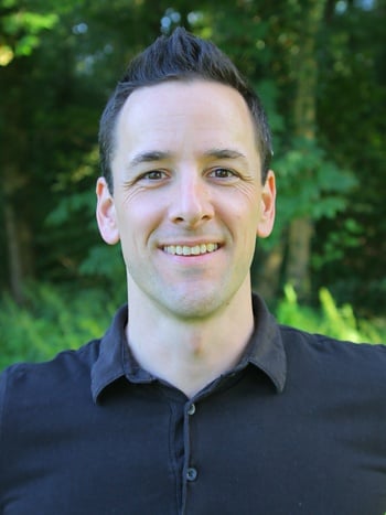 Christoph Mühlberger - Personal Trainer Nord