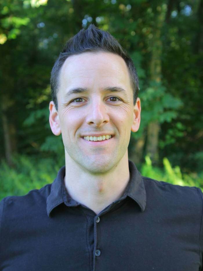 Christoph Mühlberger - Personal Trainer Stuttgart