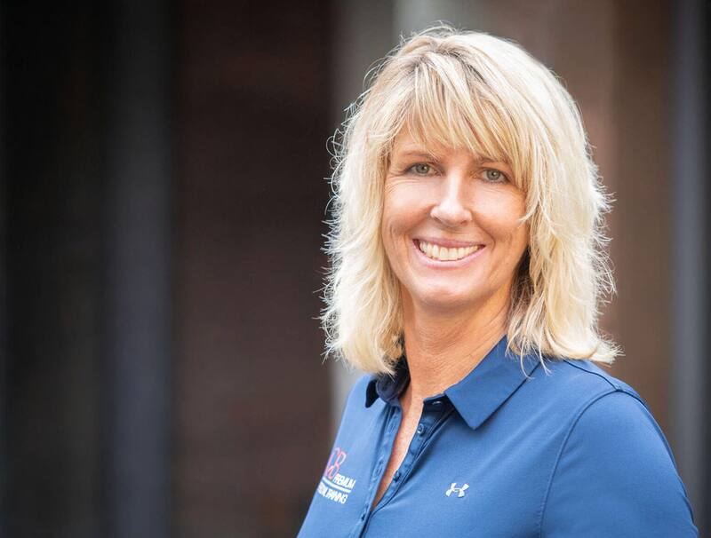 Christiane Barton – Personal Trainer Landkreis Gießen