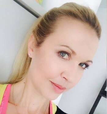 Hannah Fühler - Personal Trainer München