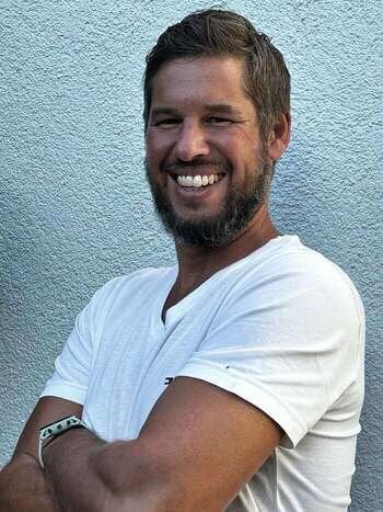 Christoph Meyer - Personal Trainer Ennepe-Ruhr-Kreis