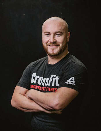 Roman Mieczkowski - Personal Trainer Göttingen