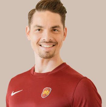 Jonas Bünger - Personal Trainer Göttingen