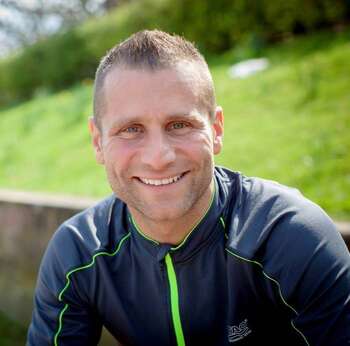 Lars Schlichting - Personal Trainer Frankfurt am Main