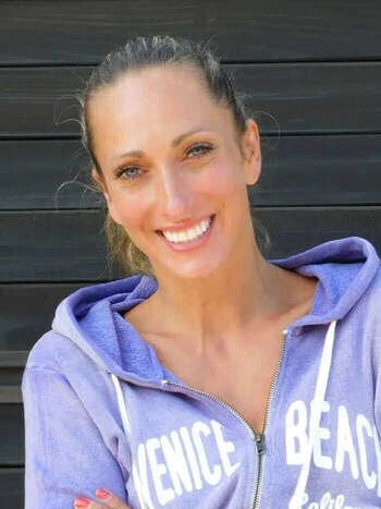 Kim Schneeberger - Personal Trainer Hamburg