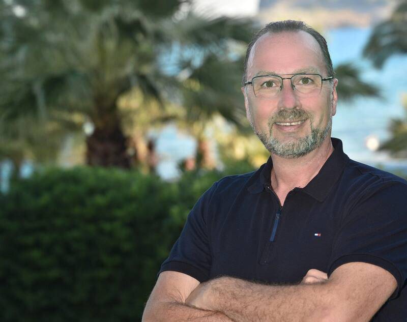 Stephan Müller – Personal Trainer Offenbach