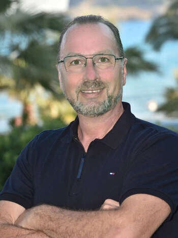 Stephan Müller - Personal Trainer Offenbach