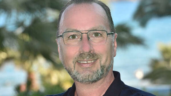 Stephan Müller - Personal Tainer Offenbach