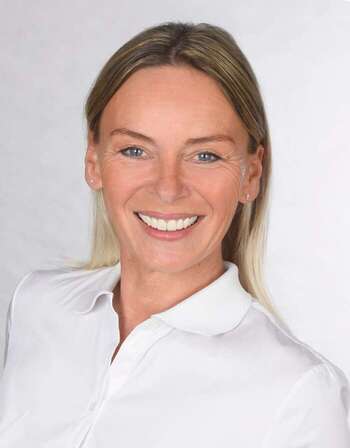 Daniela Schein - Personal Trainer Lörrach