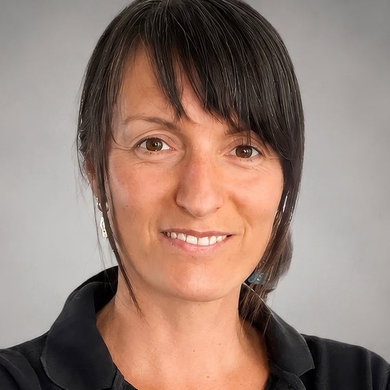 Katja Wolfram